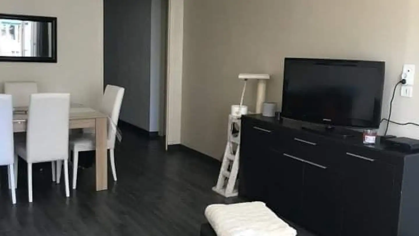 Chambre à louer - 1000 Lausanne 25