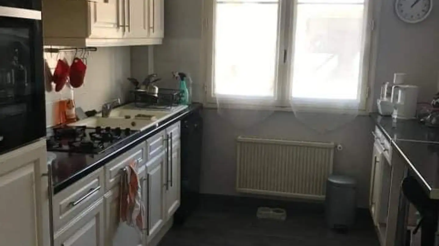 Chambre à louer - 1000 Lausanne 25 - Photo 2