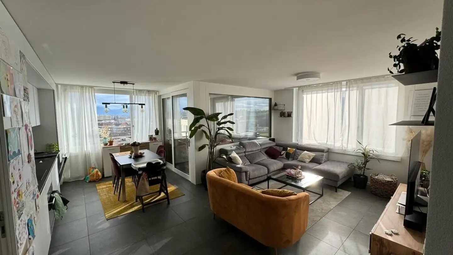 Appartement à louer - Chemin Des Ecoliers 5, 1030 Bussigny