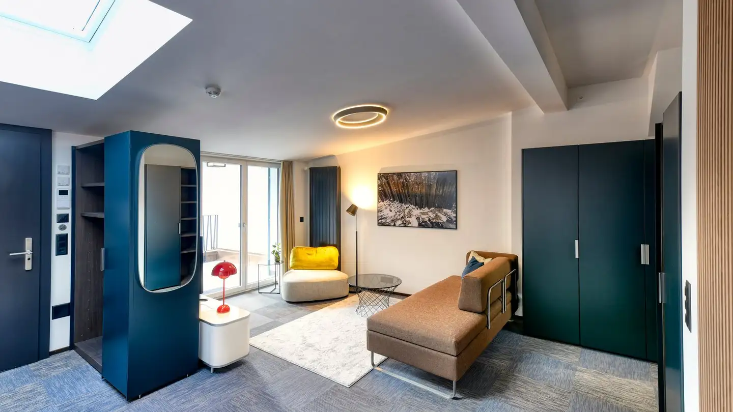 Appartamento ammobiliato in affitto - Schmiedgasse 1, 6460 Altdorf UR