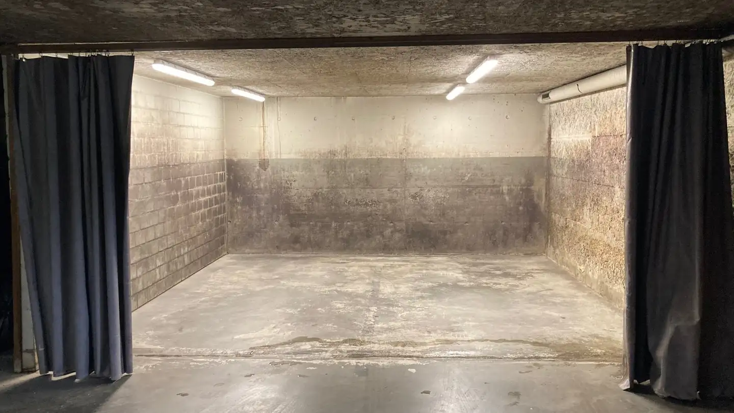 Einzelgarage kaufen - Kappelenring 60, 3032 Hinterkappelen - Foto 2