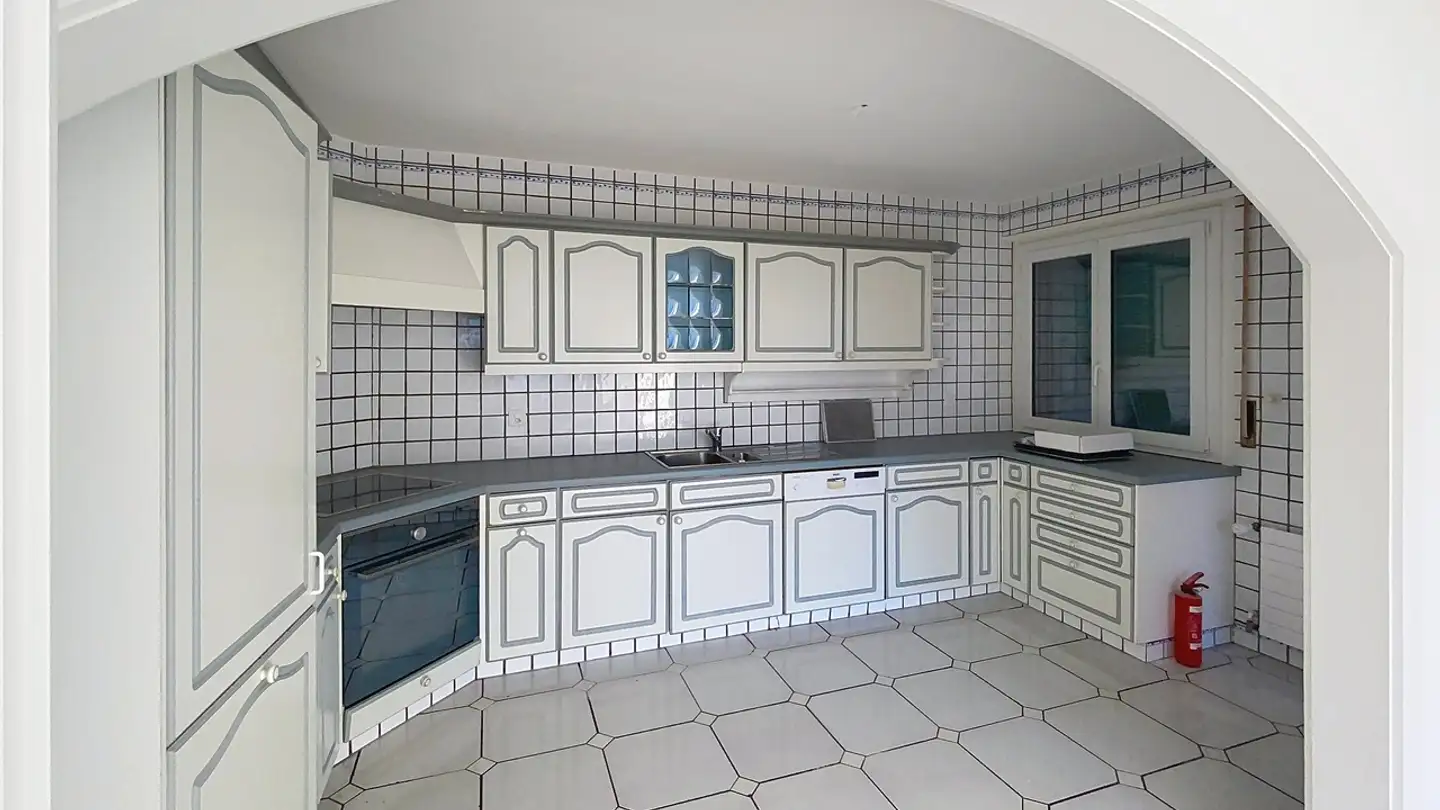 Appartamento in affitto - Chemin Du Grand-Pin 1, 1802 Corseaux - Photo 2