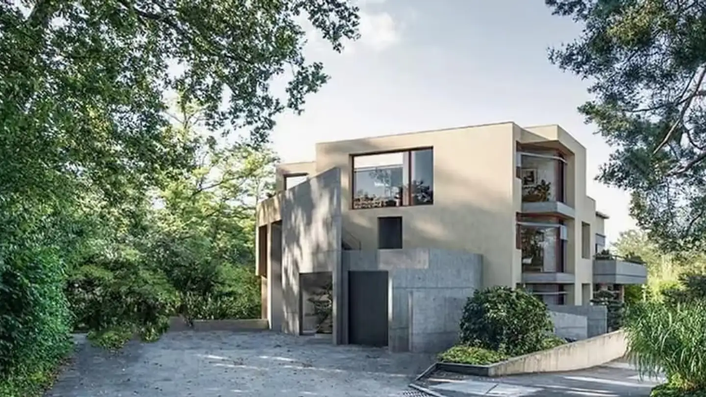 Appartement à louer - Am Fasnachtsbuck 30, 8180 Bülach