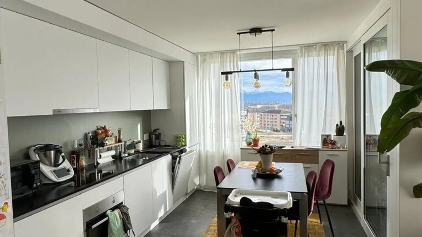 Appartement à louer - Chemin Des Ecoliers 5, 1030 Bussigny - Photo 3