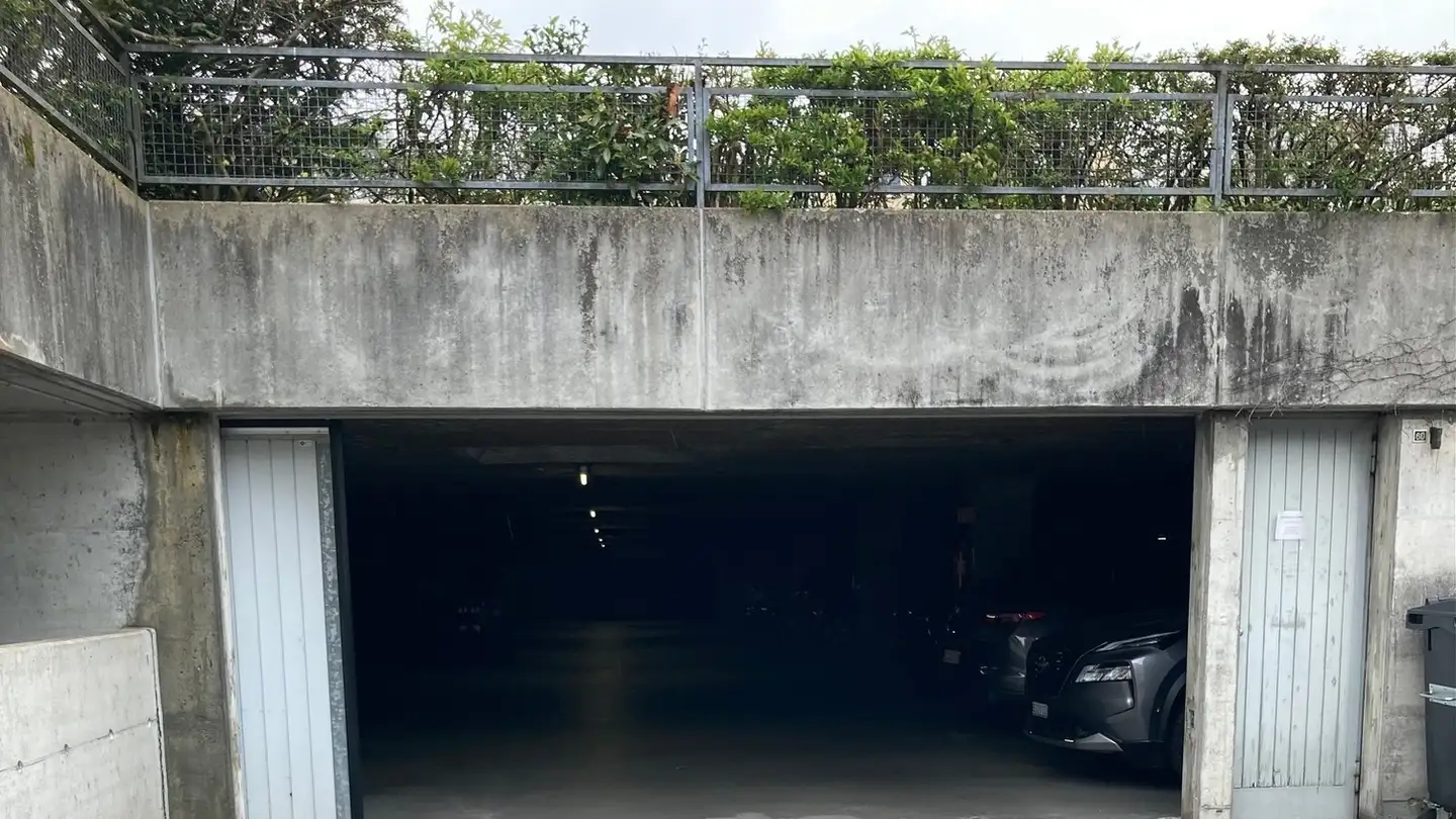 Einzelgarage kaufen - Kappelenring 60, 3032 Hinterkappelen - Foto 3