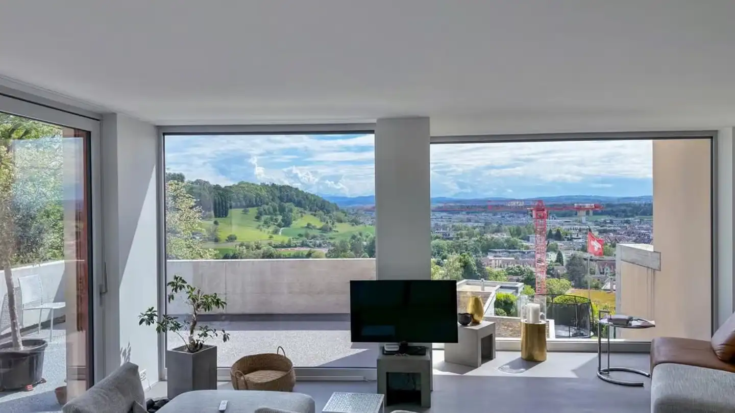 Appartement à louer - Am Fasnachtsbuck 30, 8180 Bülach - Photo 2