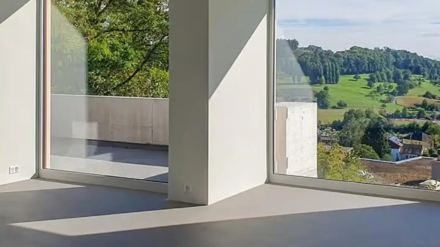 Appartement à louer - Am Fasnachtsbuck 30, 8180 Bülach - Photo 3