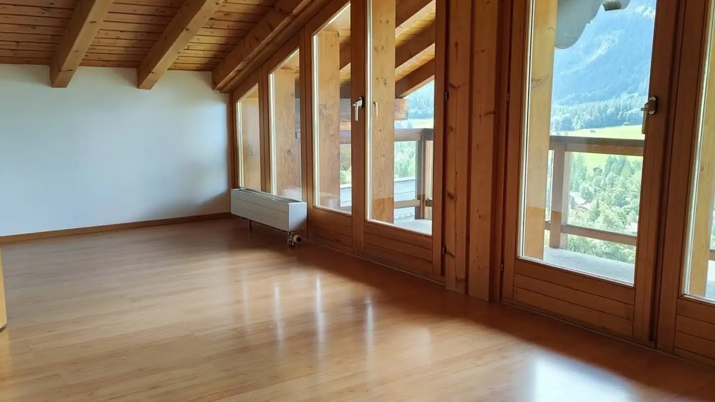 Appartamento in affitto - Chemin de l'Étoile 4, 1865 Les Diablerets - Foto 4