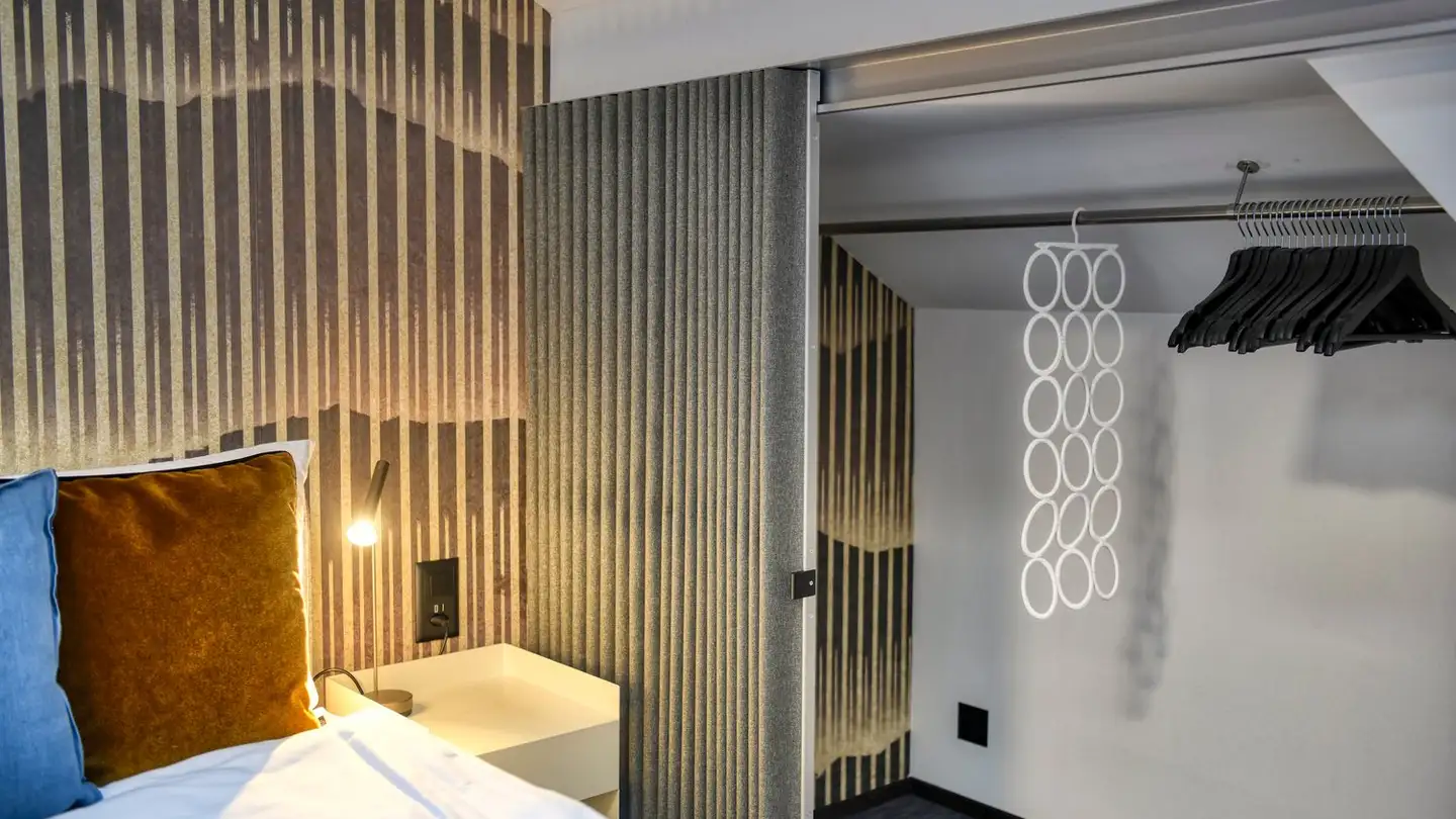 Appartamento ammobiliato in affitto - Schmiedgasse 1, 6460 Altdorf UR - Foto 3