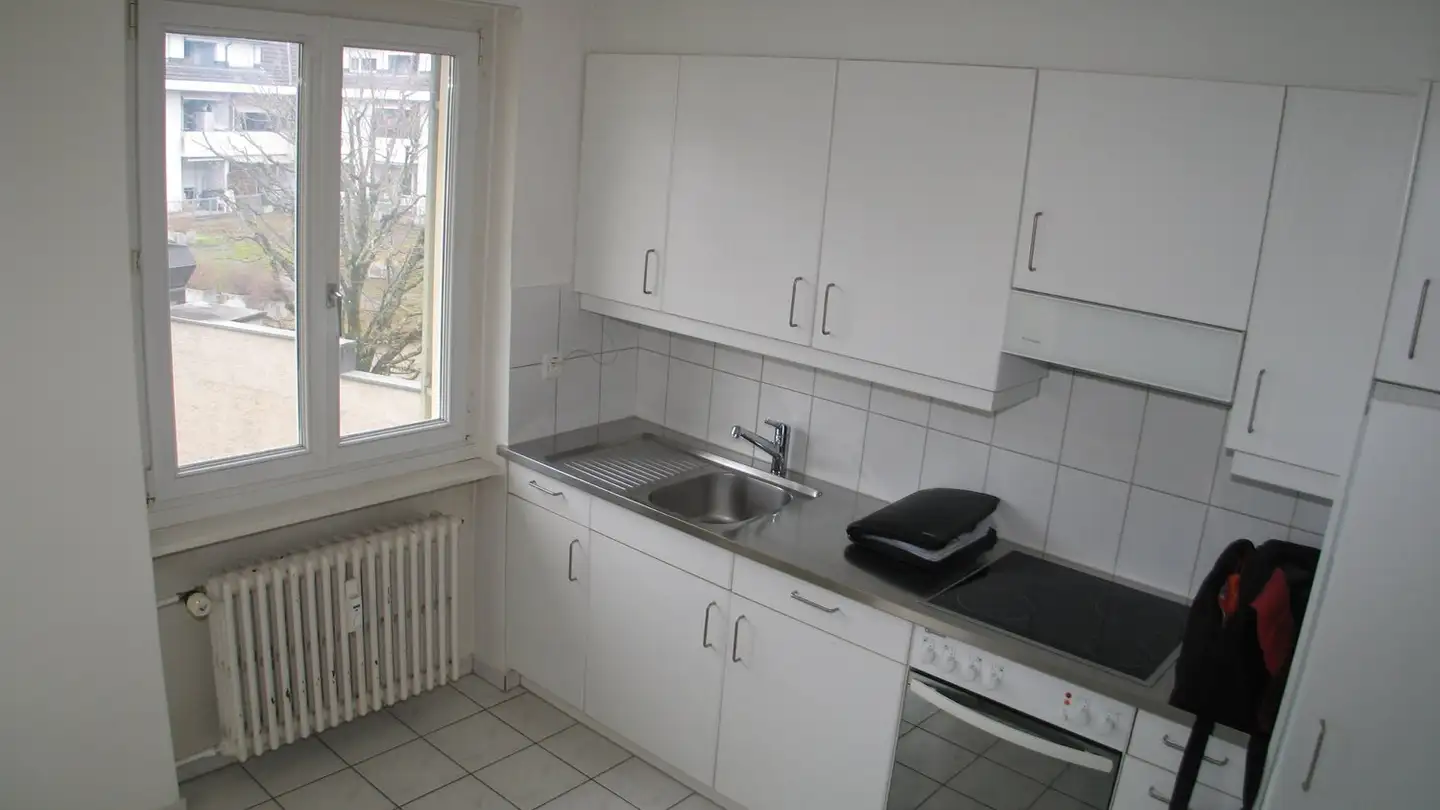 Appartamento in affitto - Wendelinsgasse 3, 4125 Riehen - Foto 2