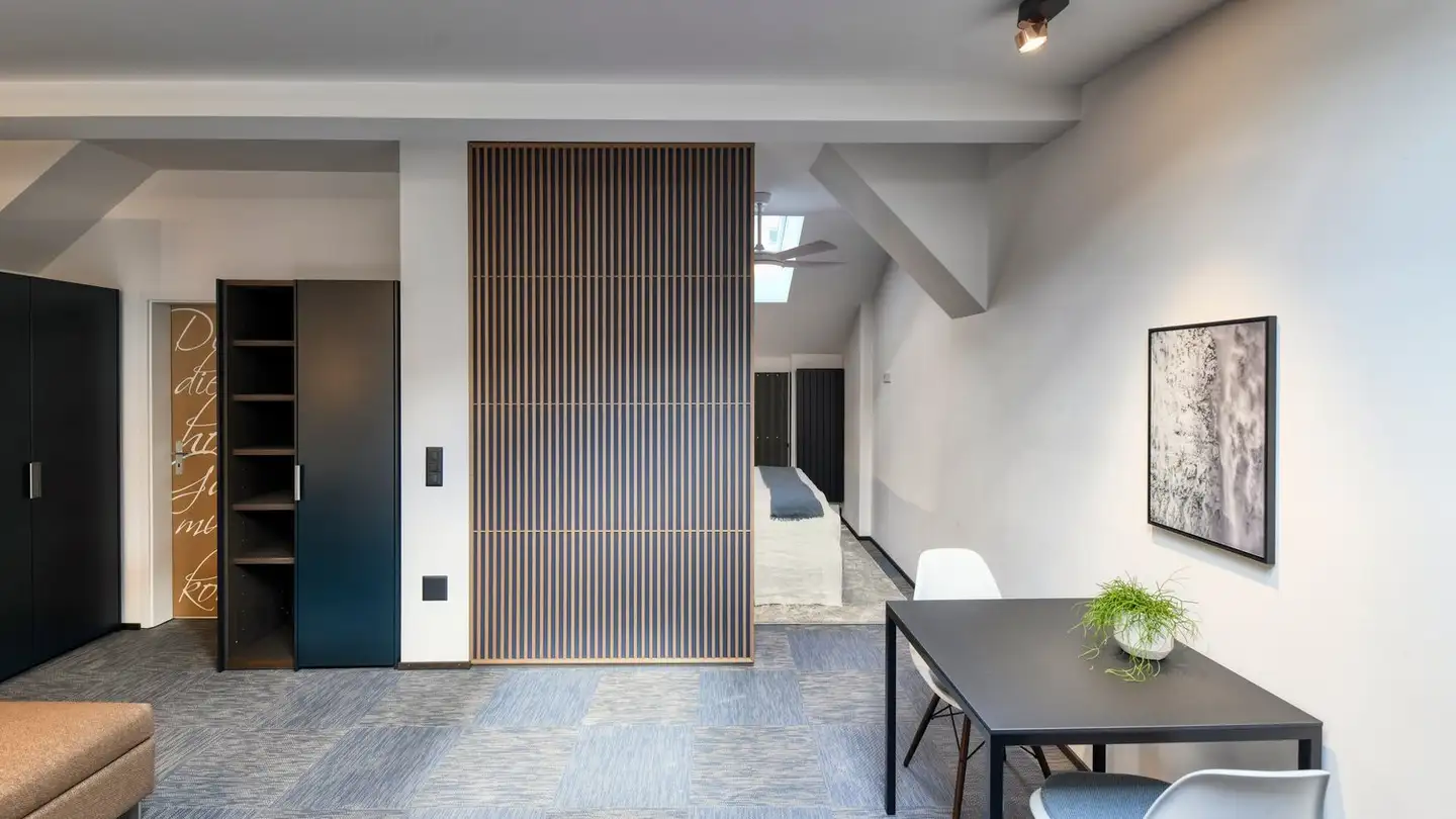 Appartamento ammobiliato in affitto - Schmiedgasse 1, 6460 Altdorf UR - Foto 4