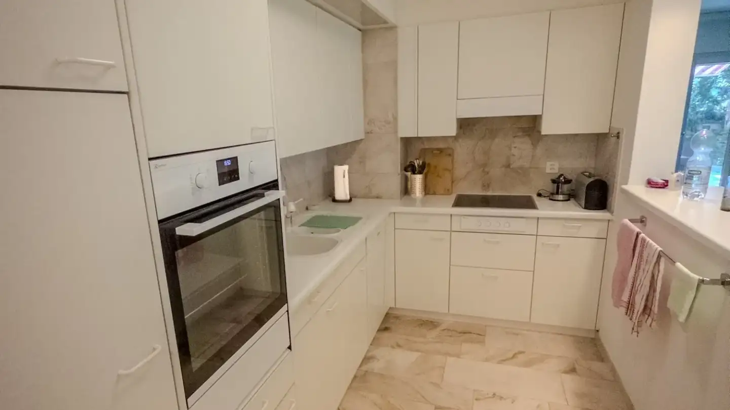 Apartment for rent - Frohburgstrasse 325, 8057 Zürich - Photo 2