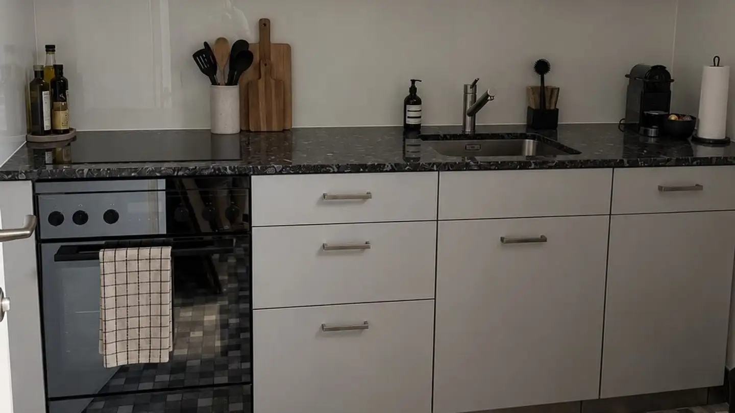 Single room for rent - Hochgrütstrasse 1, 8472 Seuzach - Photo 2