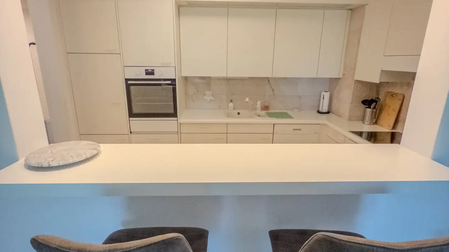 Apartment for rent - Frohburgstrasse 325, 8057 Zürich - Photo 3