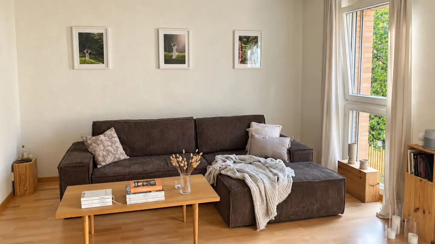 Appartamento in affitto - 8004 Zürich