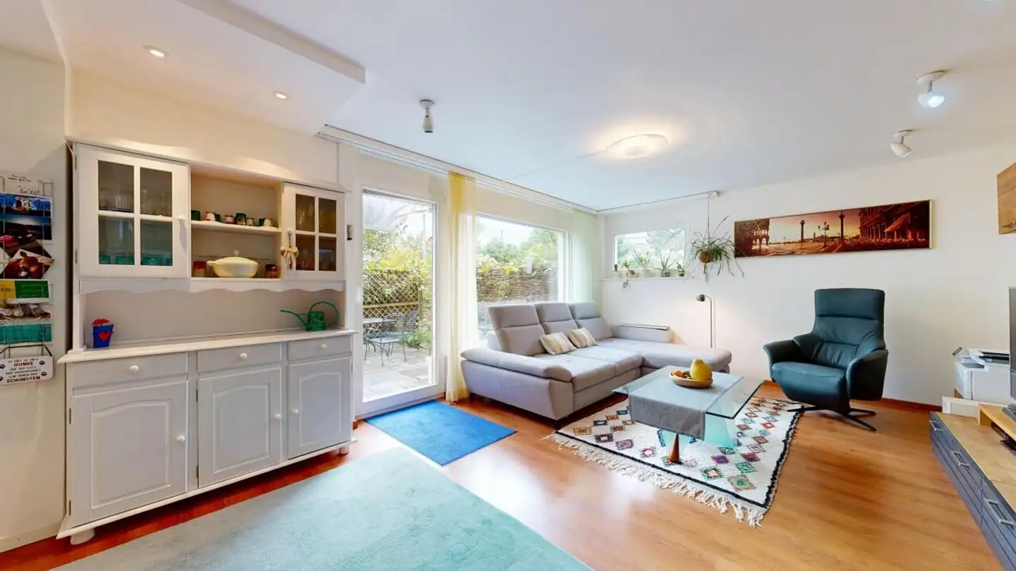 Semi-detached house for sale - 8405 Winterthur - Photo 3