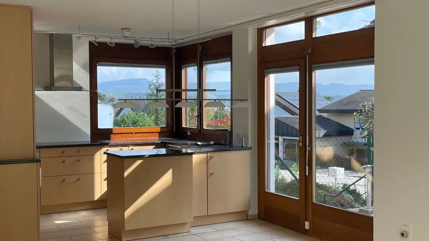 Casa bifamiliare in vendita - Vorderbergrain 15, 4104 Oberwil BL - Photo 2