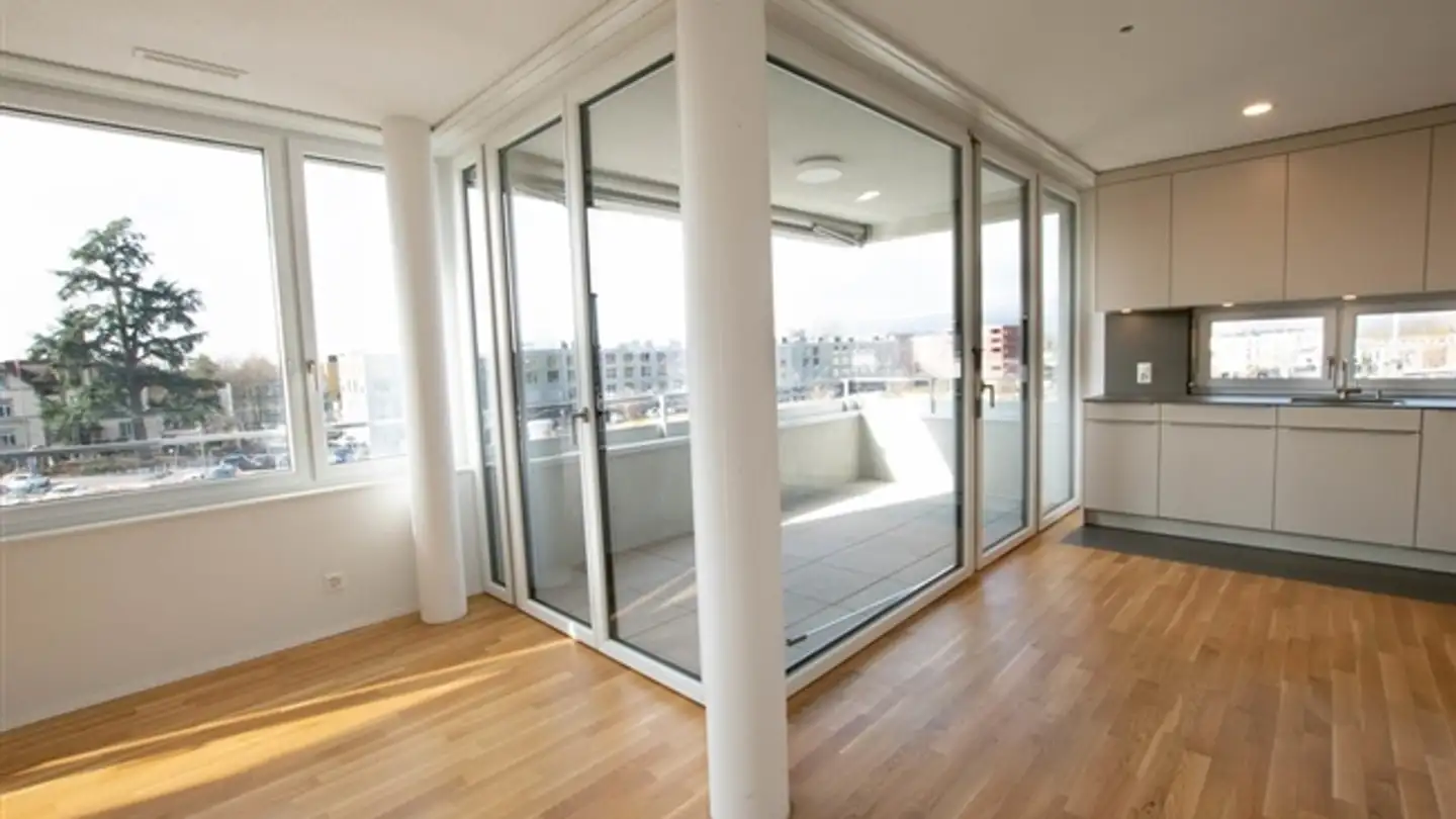 Apartment for rent - Busswilstrasse 28k, 3250 Lyss - Photo 4