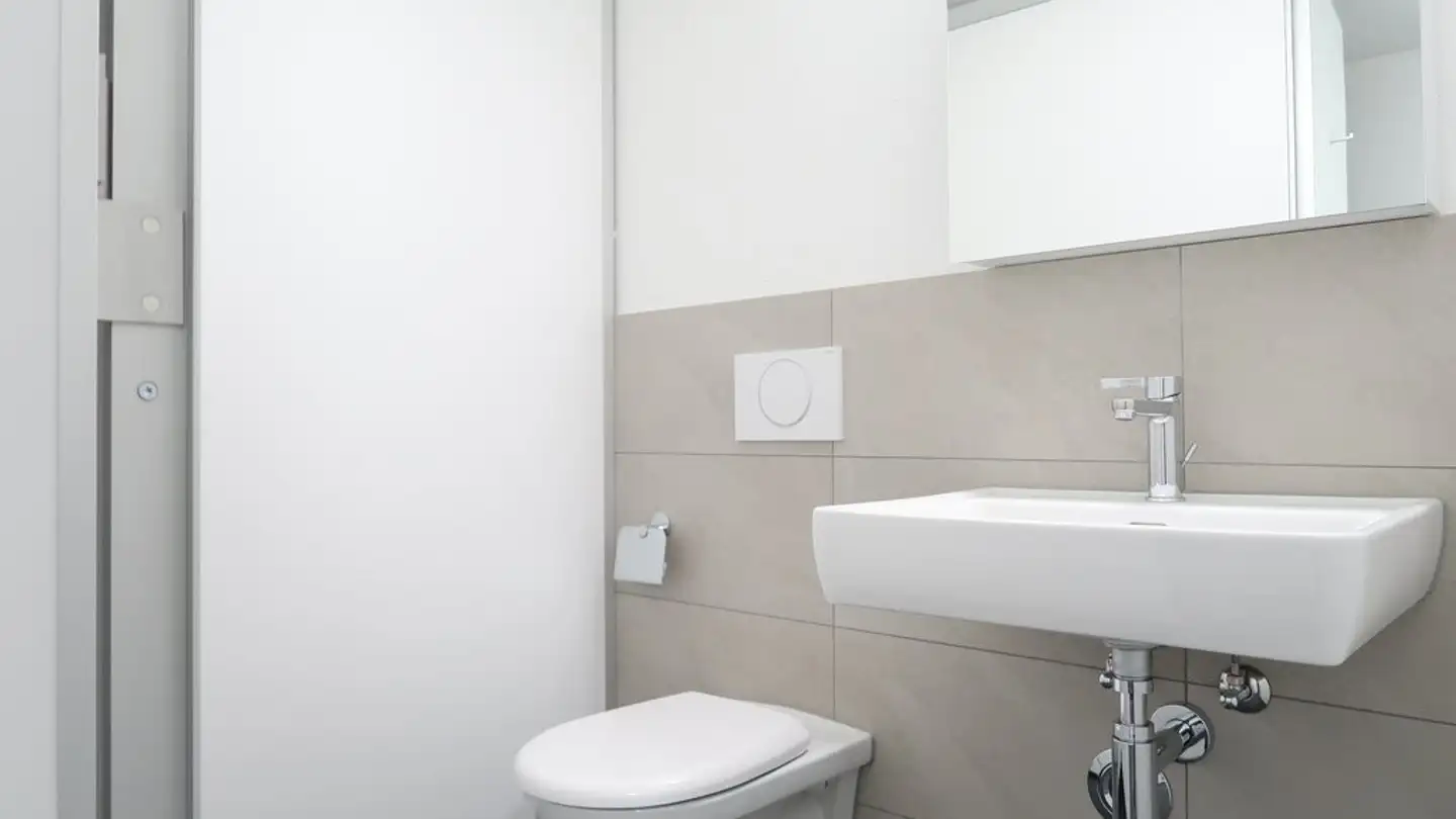 Bürofläche mieten - Funkstrasse 118, 3084 Wabern - Foto 4