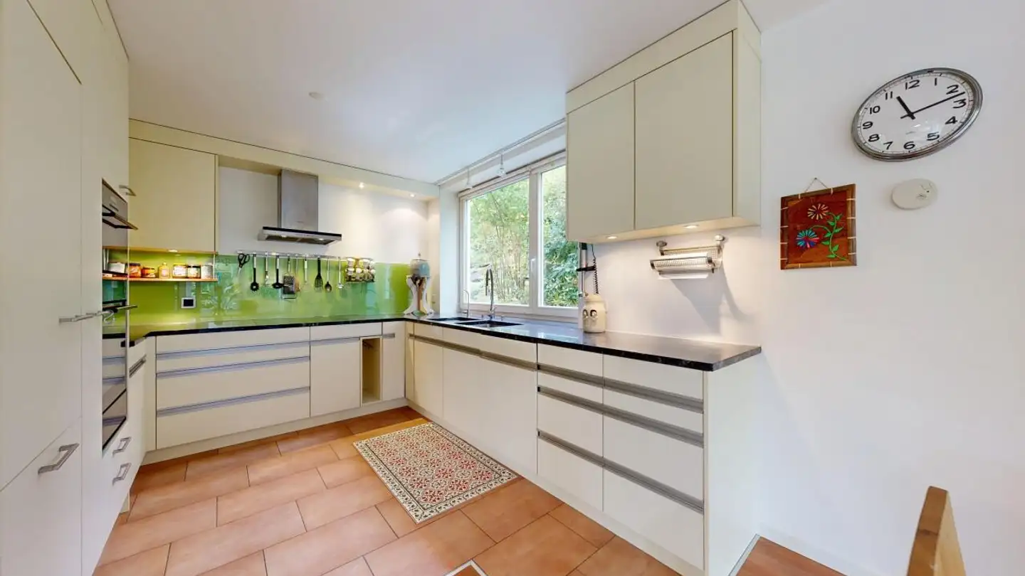 Semi-detached house for sale - 8405 Winterthur - Photo 4