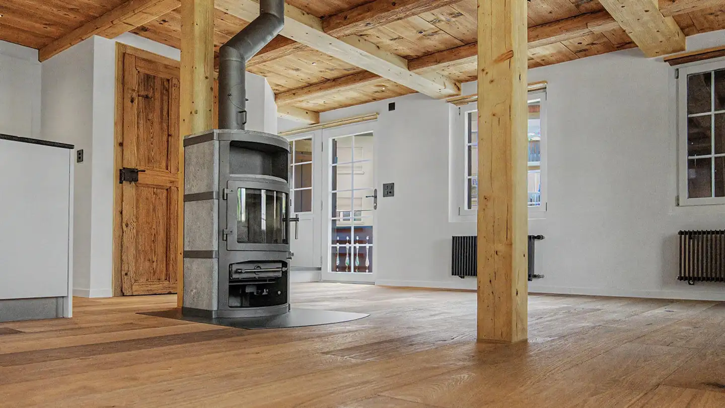 Wohnung mieten - Schwarzenburgstrasse 289, 3098 Köniz - Foto 3