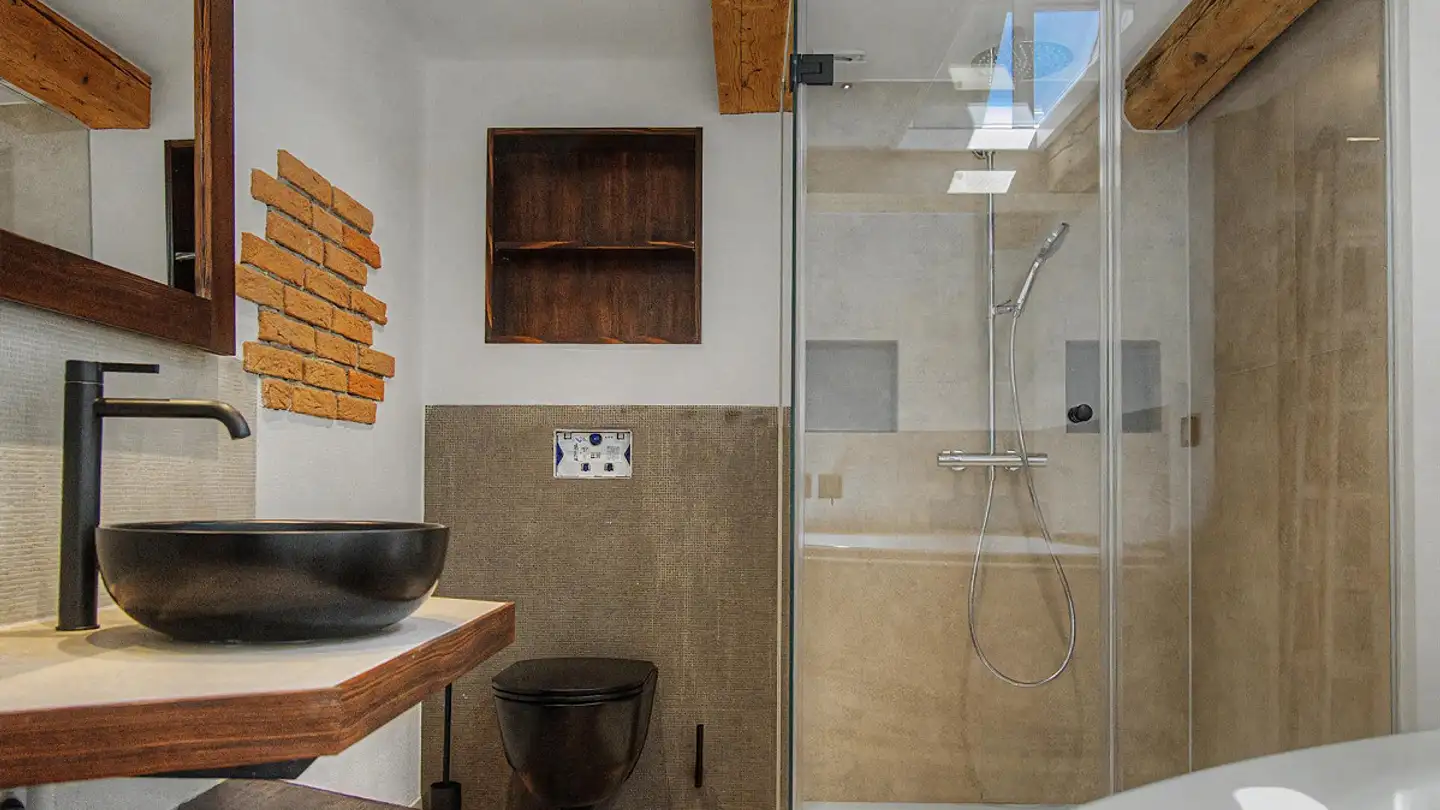 Wohnung mieten - Schwarzenburgstrasse 289, 3098 Köniz - Foto 4
