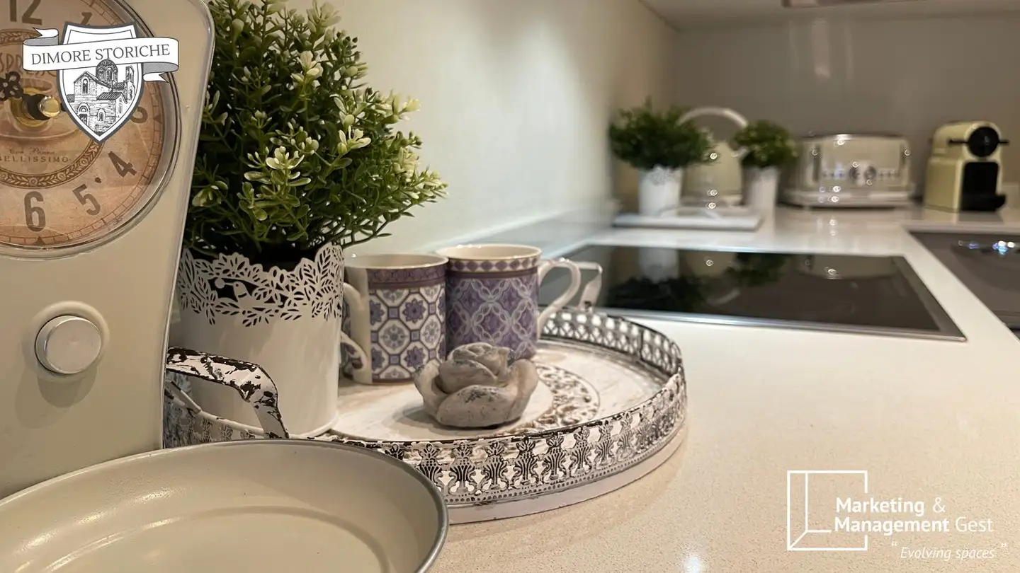 Appartamento ammobiliato in affitto - Via Bolghetto 10, 6877 Coldrerio - Foto 4