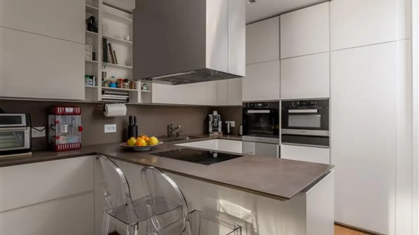 Appartamento in vendita - 6963 Pregassona - Photo 4