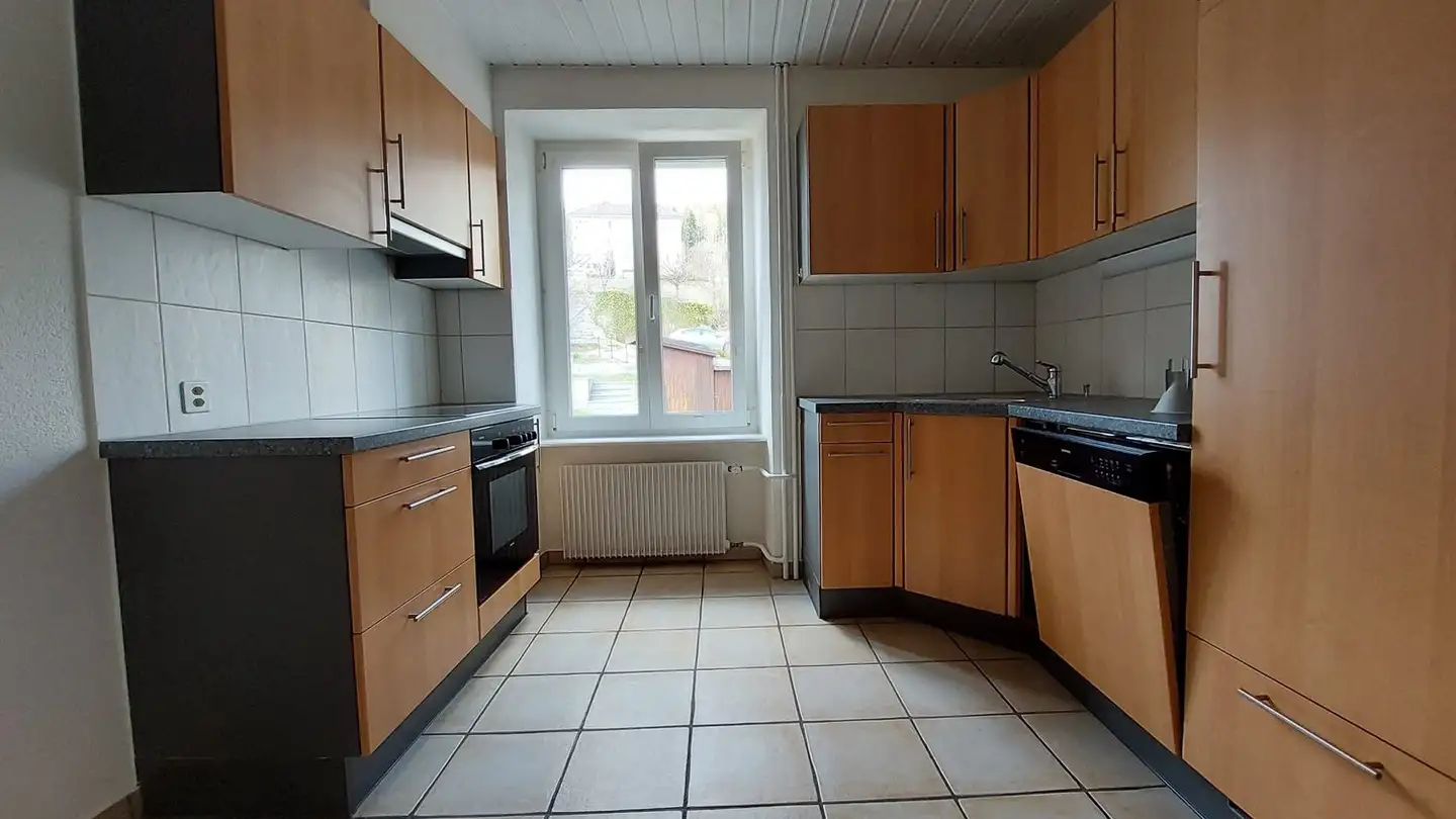 Appartamento in affitto - Grand-Rue, 2606 Corgémont