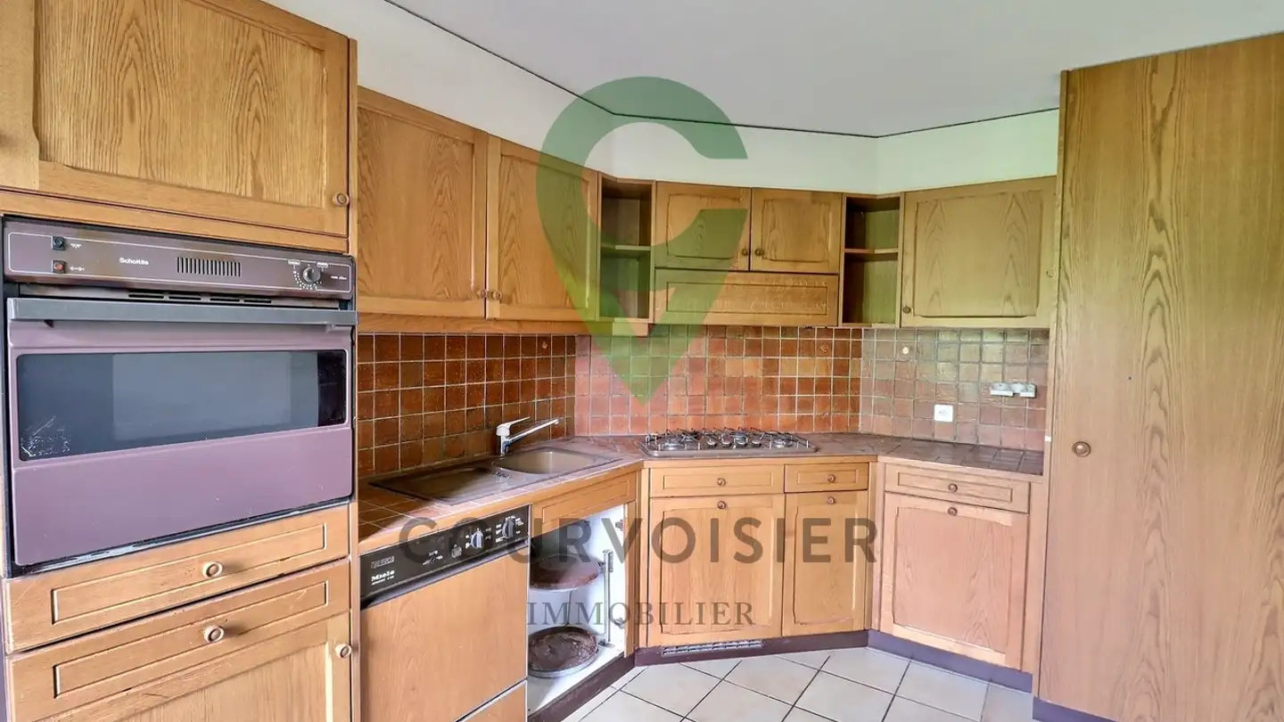 Wohnung kaufen - 1260 Nyon - Foto 4