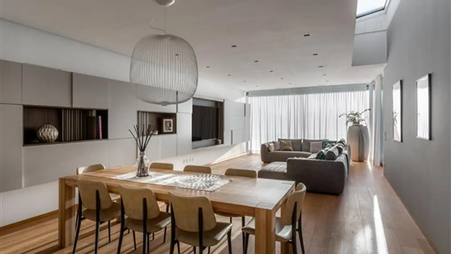 Appartamento in vendita - 6963 Pregassona - Photo 2