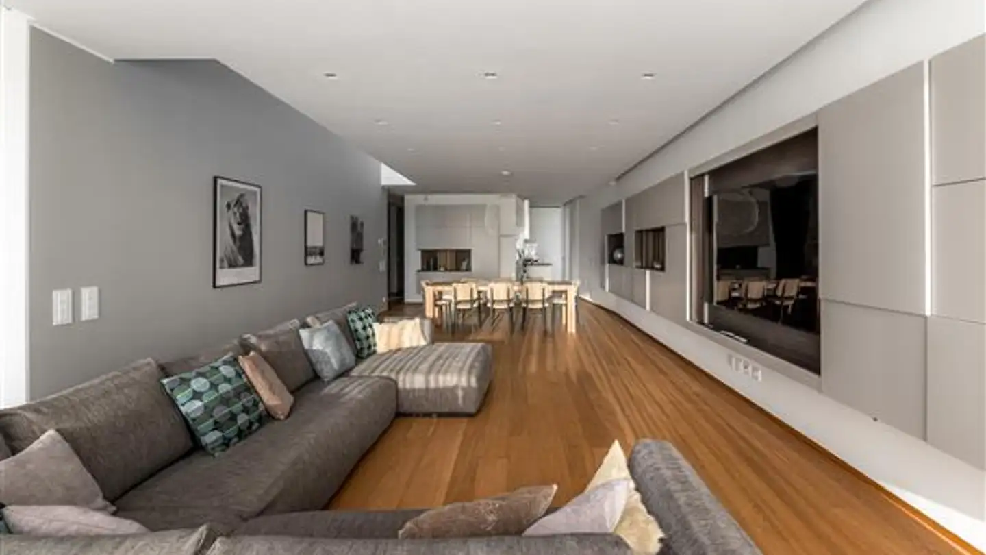 Appartamento in vendita - 6963 Pregassona - Photo 3