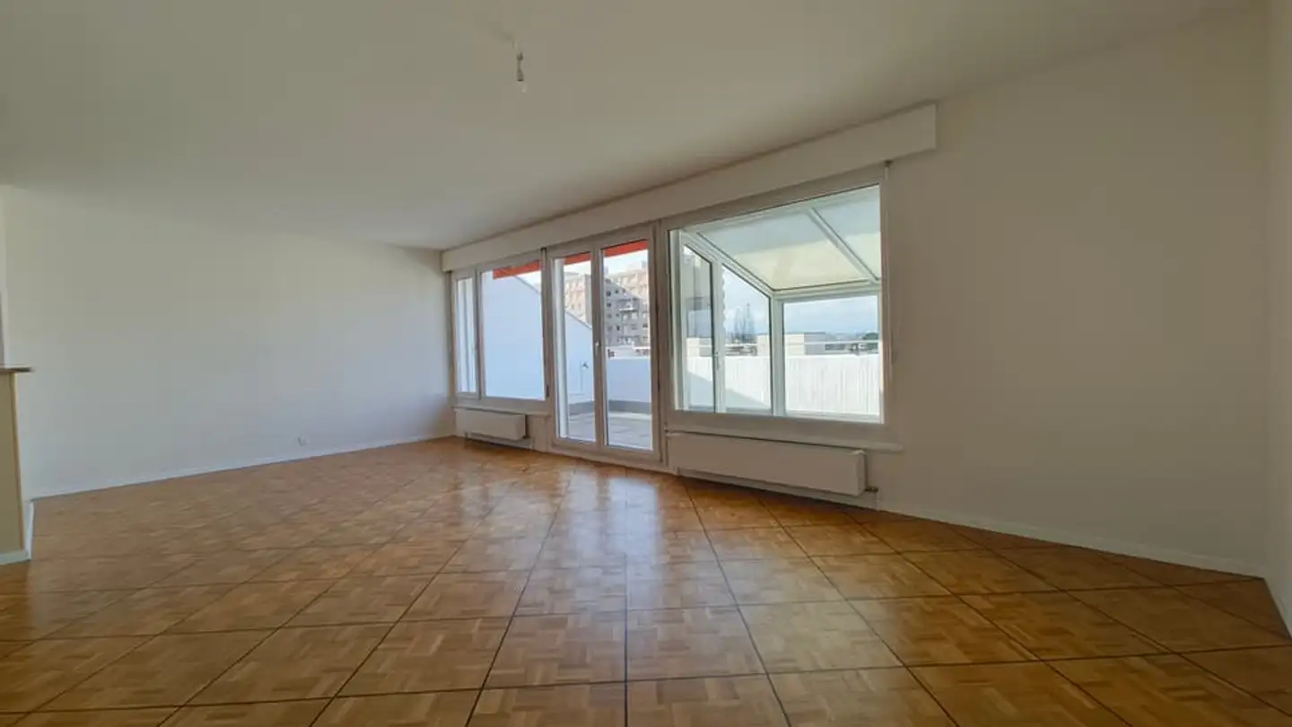 Wohnung mieten - Chemin Des Semailles 31, 1212 Grand-Lancy - Foto 4