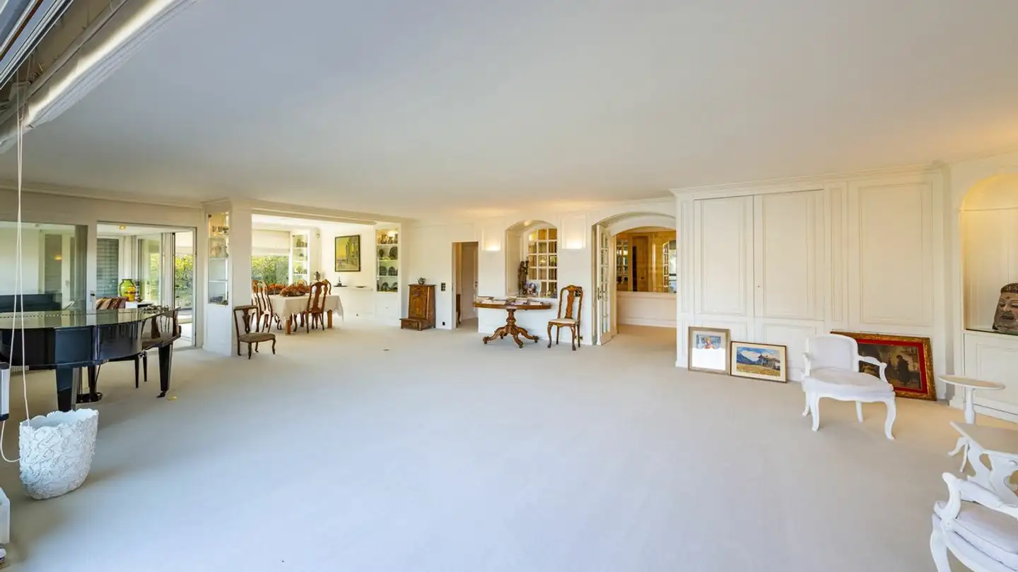 Attic flat for sale - Riva Paradiso, 6900 Paradiso - Photo 3