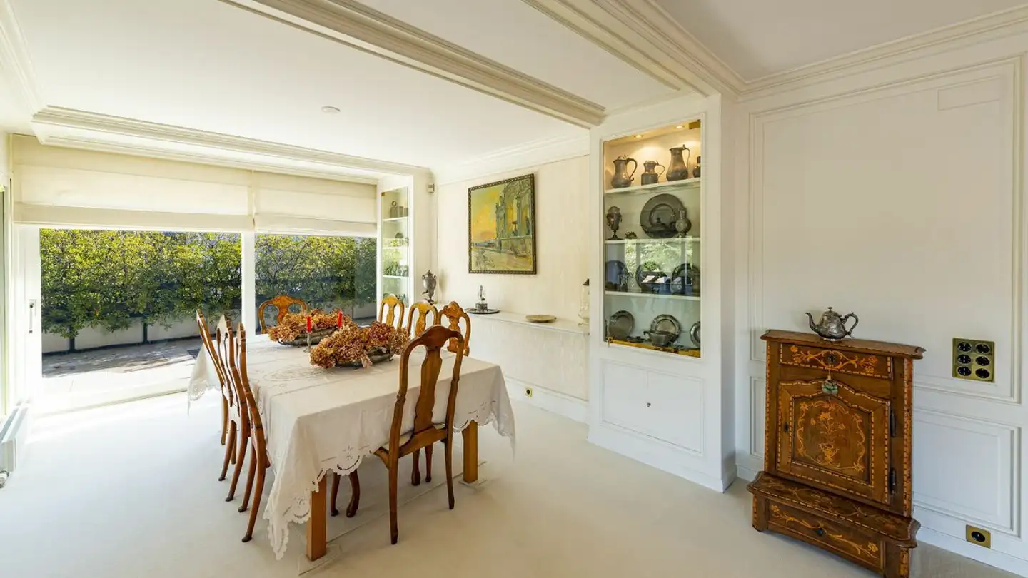 Attic flat for sale - Riva Paradiso, 6900 Paradiso - Photo 4