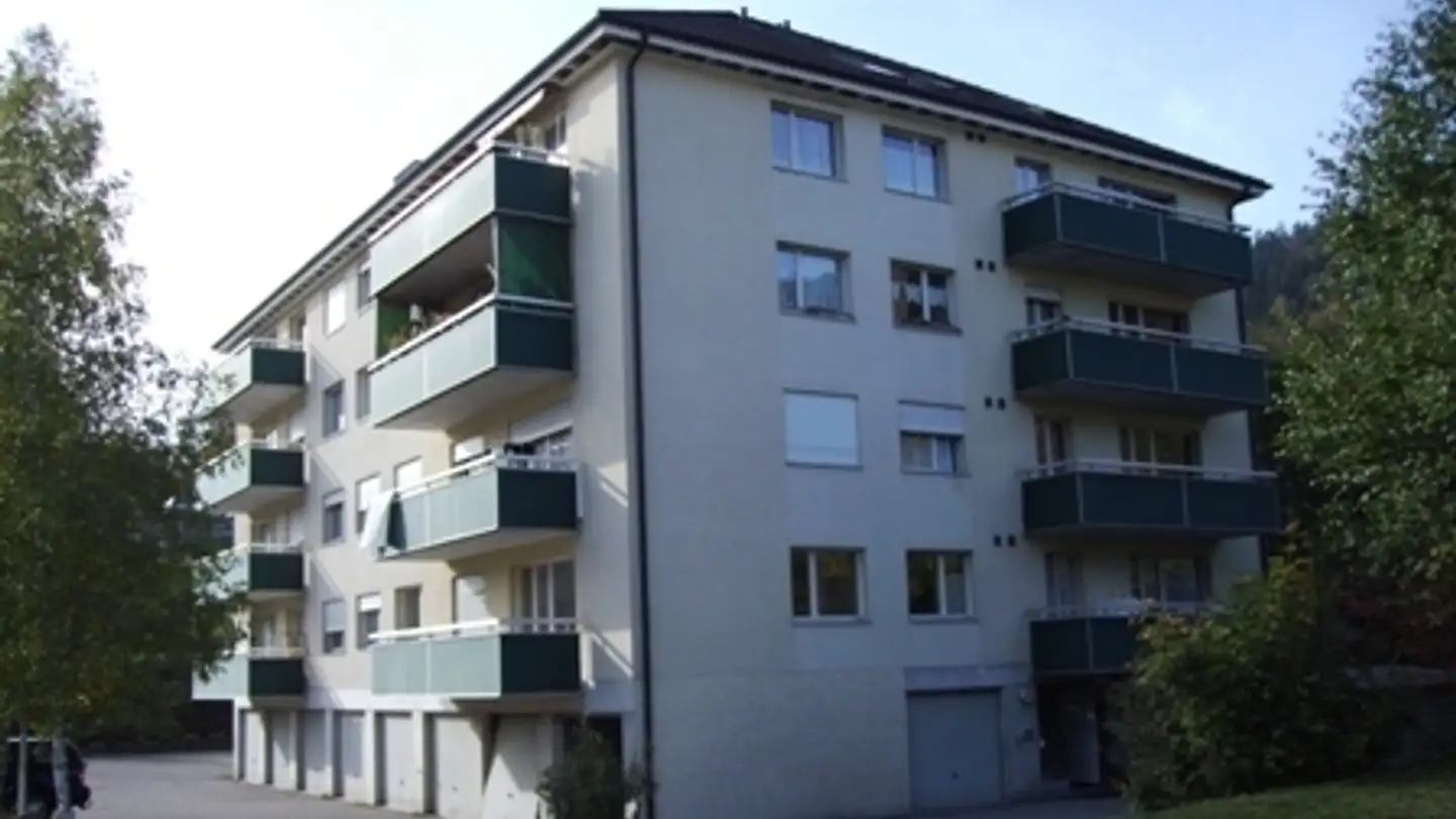 Appartamento in affitto - Rue Des Iles 9, 2108 Couvet - Photo 3