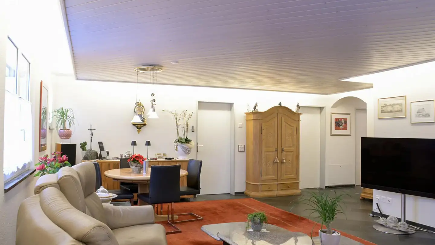 Apartment for sale - Amp-Strasse 9, 9552 Bronschhofen - Photo 3