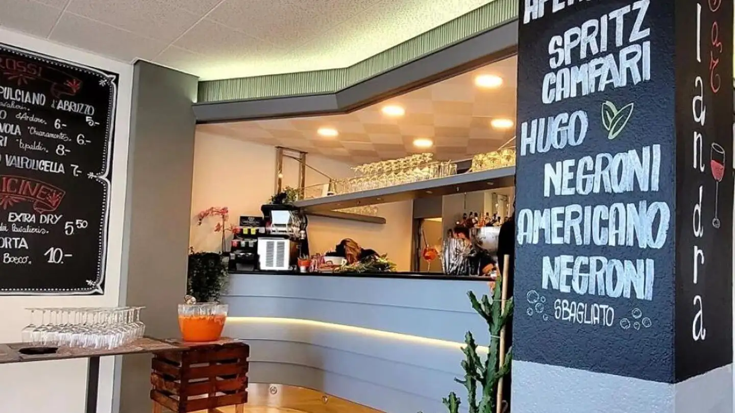 Bar in vendita - 6614 Brissago - Photo 3