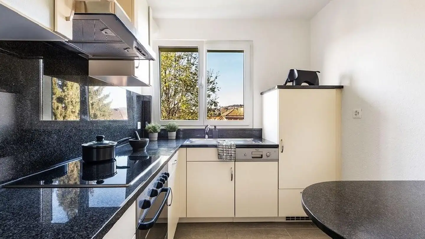 Appartement à louer - Kleinbergstrasse 15a, 9000 St. Gallen
