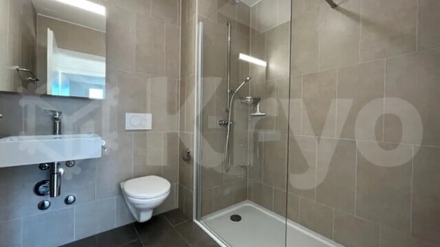 Wohnung mieten - Route De Bâle 16, 2800 Delémont - Foto 3