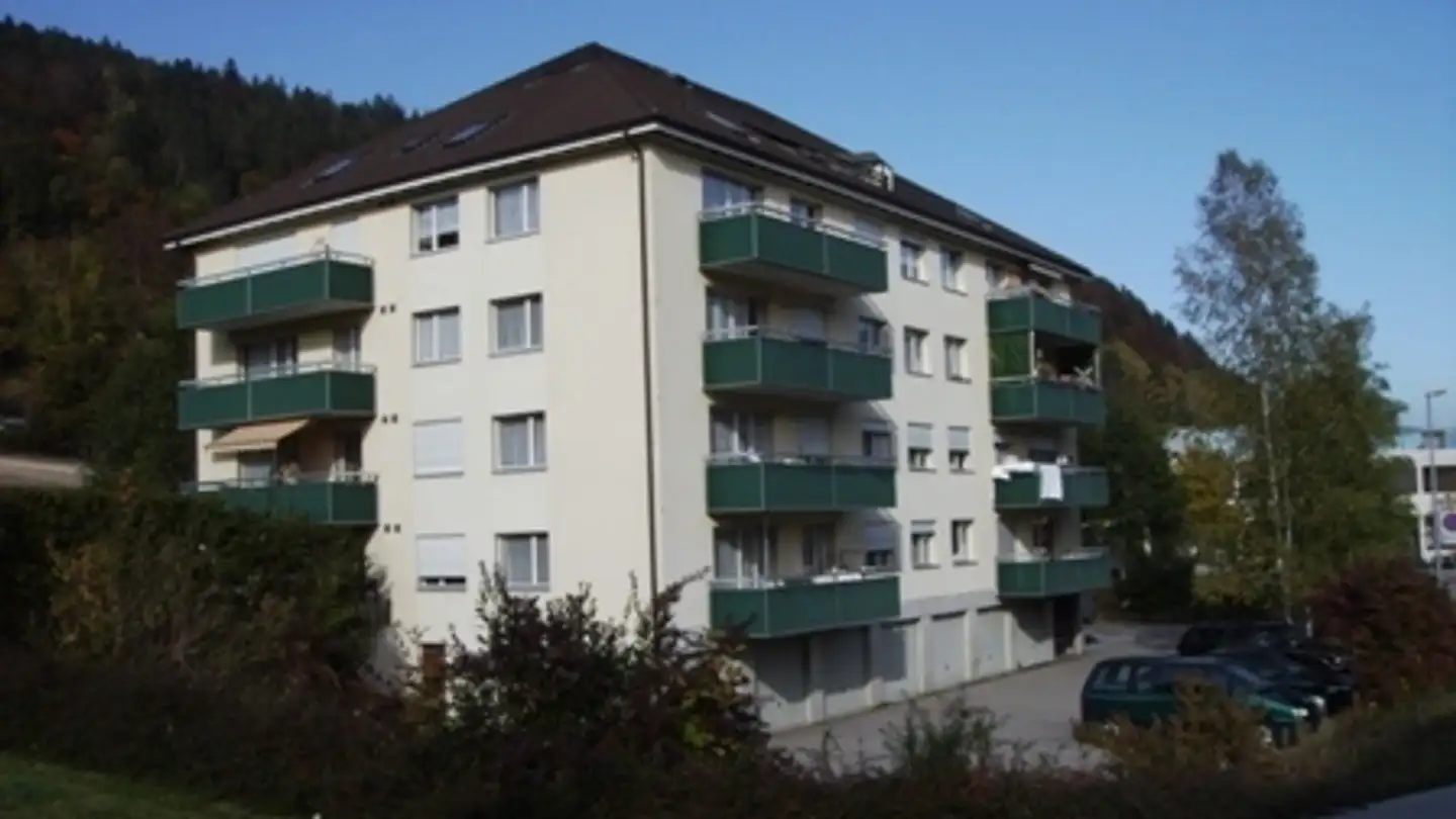 Appartamento in affitto - Rue Des Iles 9, 2108 Couvet - Photo 2