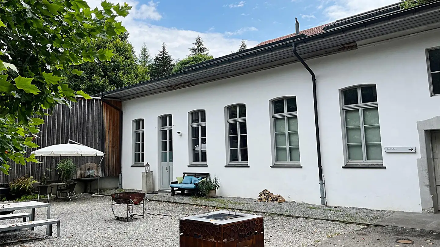 Loft for rent - Austrasse 26, 9055 Bühler