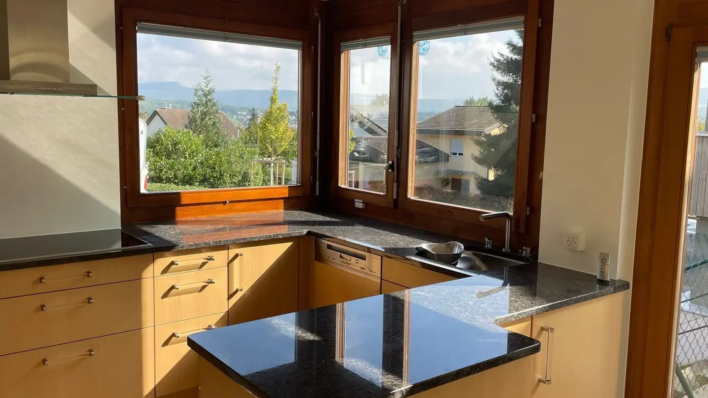 Casa bifamiliare in vendita - Vorderbergrain 15, 4104 Oberwil BL - Photo 3