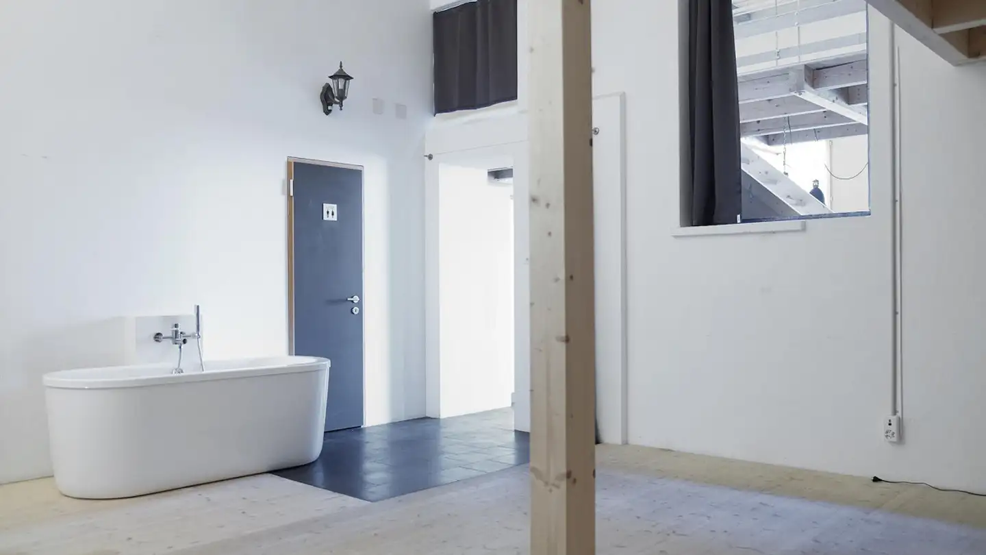 Loft for rent - Austrasse 26, 9055 Bühler - Photo 4