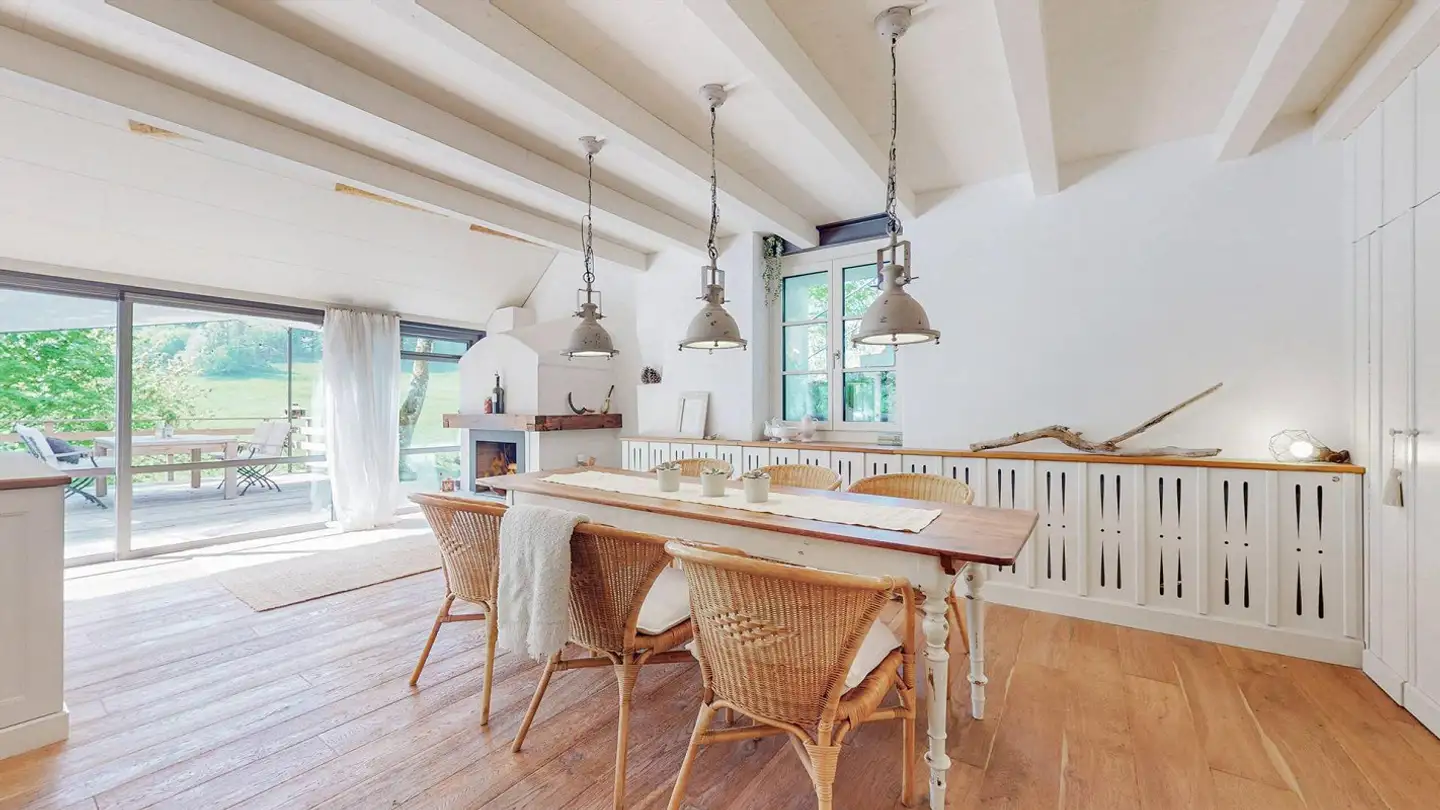 Einfamilienhaus kaufen - 4655 Rohr b. Olten - Foto 2