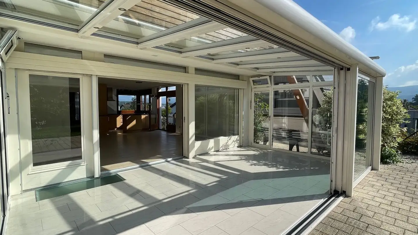 Casa bifamiliare in vendita - Vorderbergrain 15, 4104 Oberwil BL - Photo 4