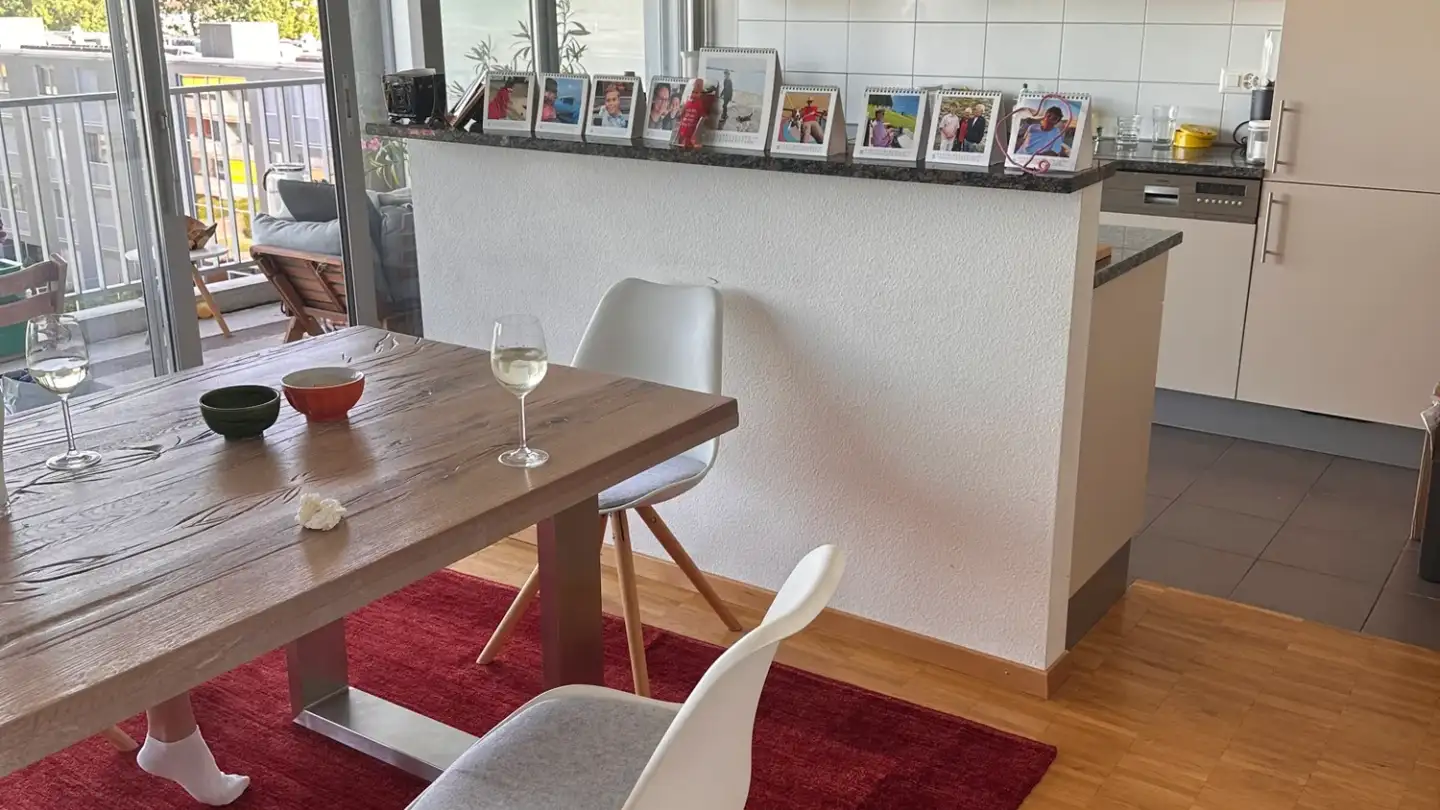 Appartement à louer - Chemin De Précossy, 1260 Nyon - Photo 2