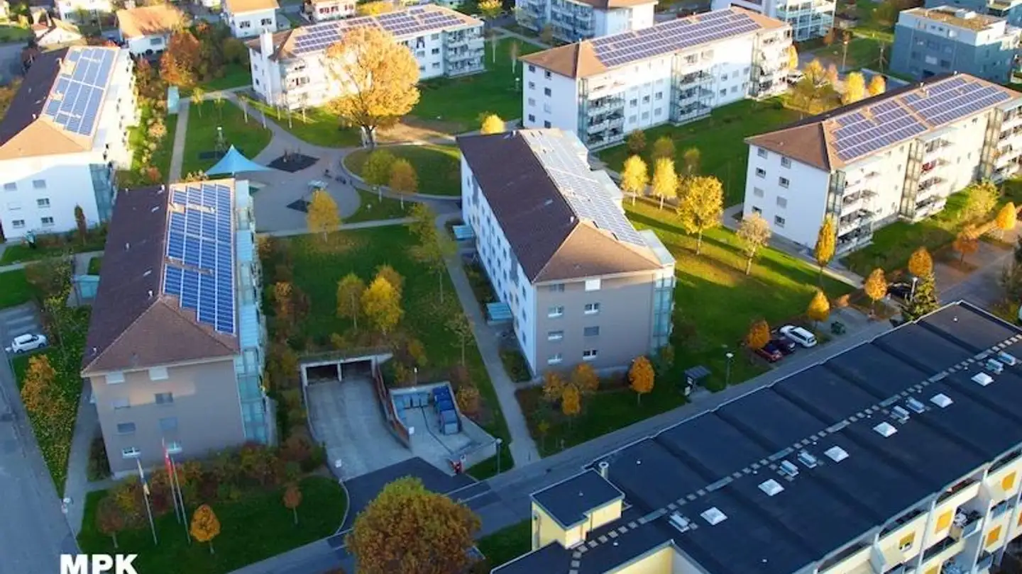 Apartment for rent - Fischthürweg 33, 4802 Strengelbach