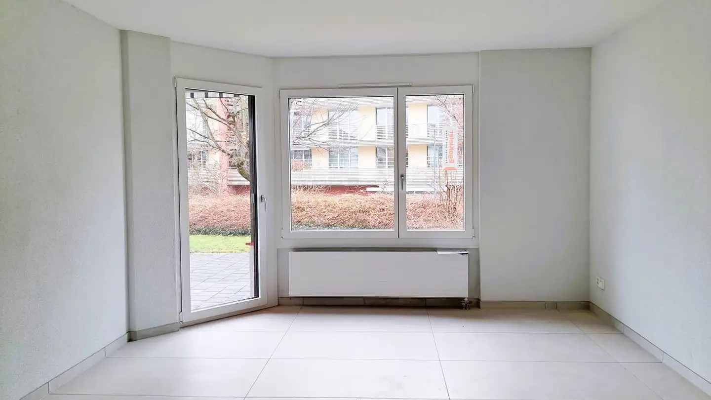 Appartement à louer - Alte Obfelderstrasse, 8910 Affoltern am Albis - Photo 2