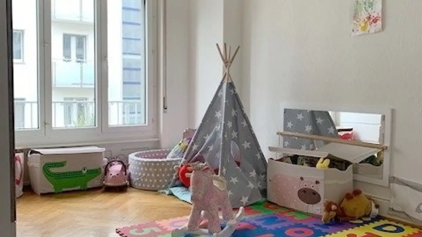 Appartamento in affitto - Chemin De Primerose 28, 1007 Lausanne - Foto 2